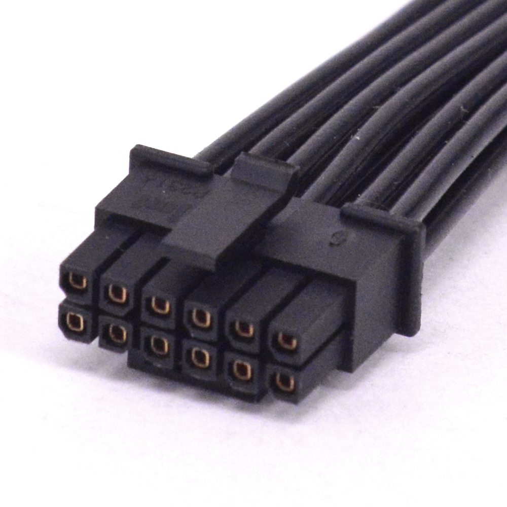 Dual 8Pin To 16Pin 12Vhpwr Cable - Do Thermaltake TT smart SE530 SE730