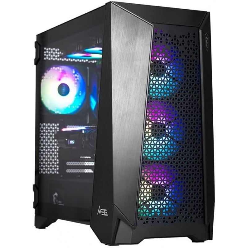 Rtx 5090 32Gb - Komputer do gier, Ultra 9 285K