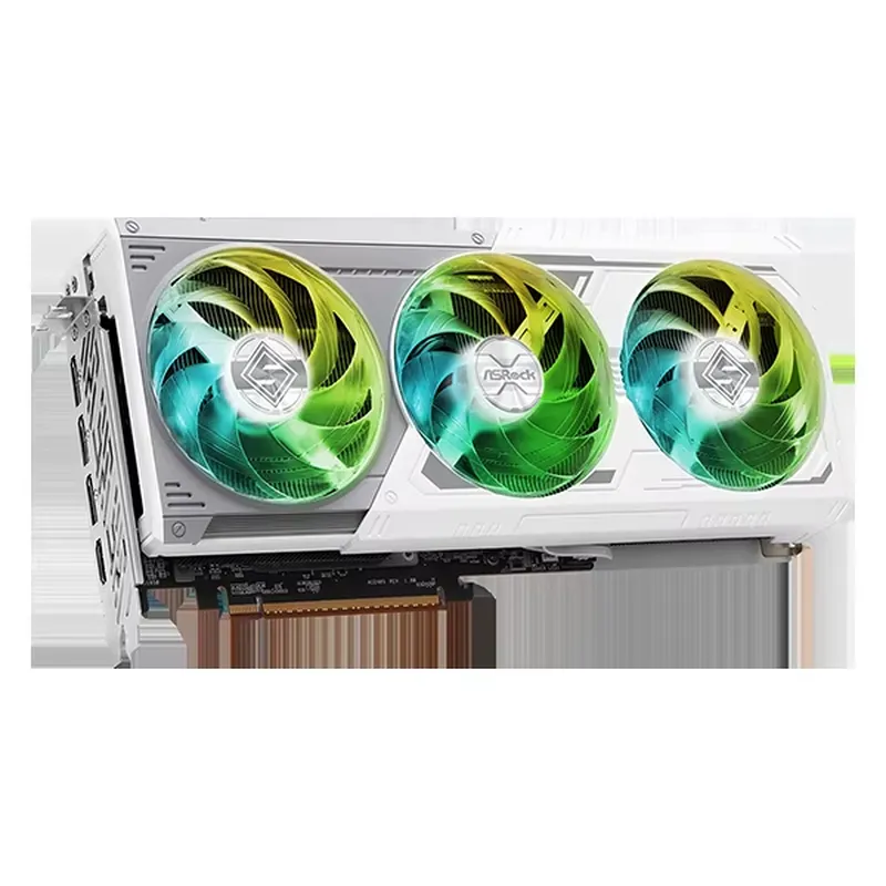 Rx 9070 16Gb - 【CHIMU HOME】Karta graficzna Radeon RX 9070