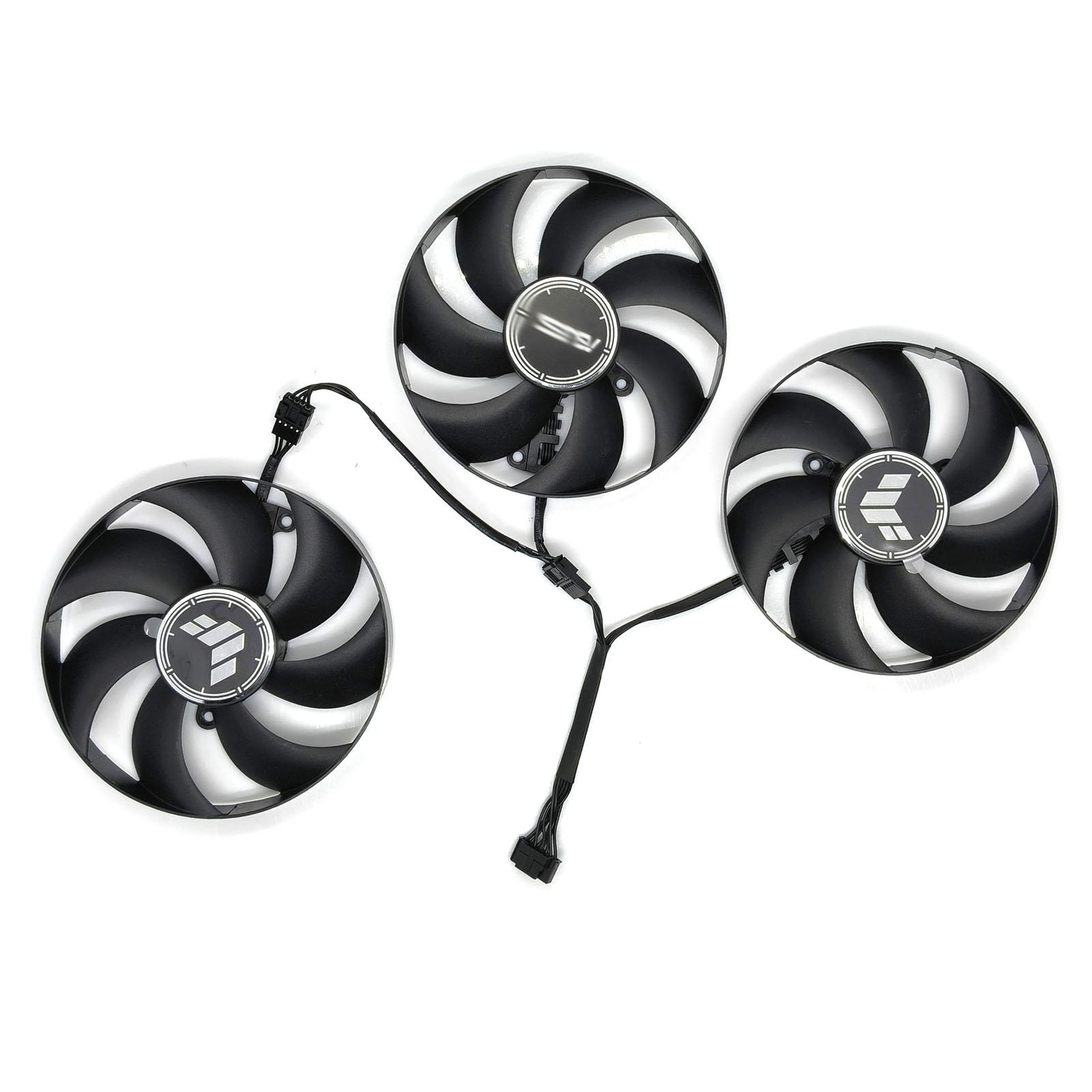 Rtx 5090 32Gb - Wentylator karty graficznej GPU do ASUS
