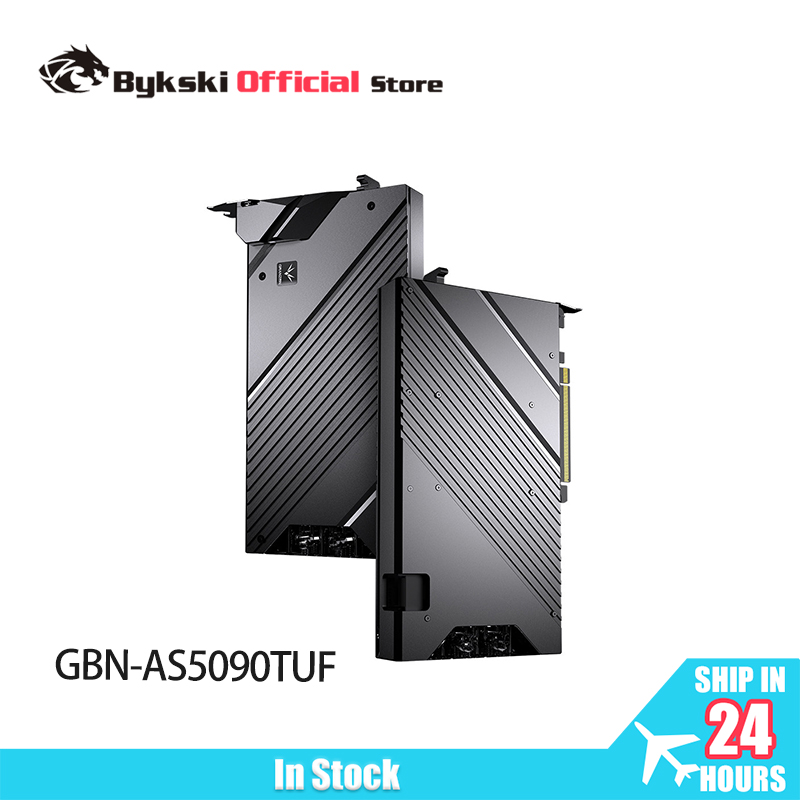 Rtx 5090 32Gb - Blok wodny GPU Granzon do karty