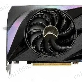 Graphics Card 24Gb Gddr6X - 90% Nowa Karta Graficzna GPU, RTX