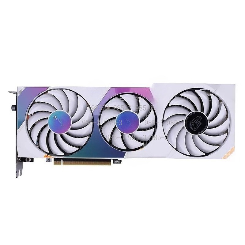Graphics Card 24Gb Gddr6X - RTX 3090 24GB GDDR6X Oryginalna karta