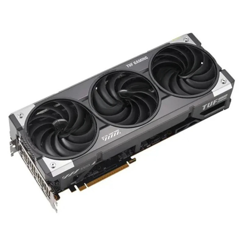 Rx 9070 16Gb - Nowa karta graficzna AMD RADEON TUF