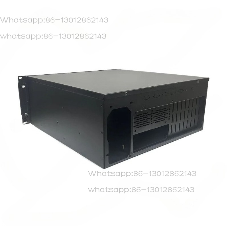Server Gpu Chassis 4U - Obudowa serwerowa 4U 3.0U ATX Płyta