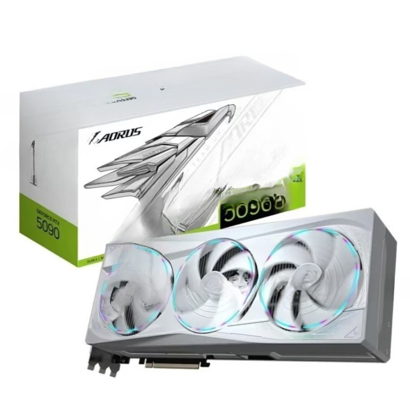 Rtx 5090 32Gb - Pasuje do karty graficznej RTX 5090