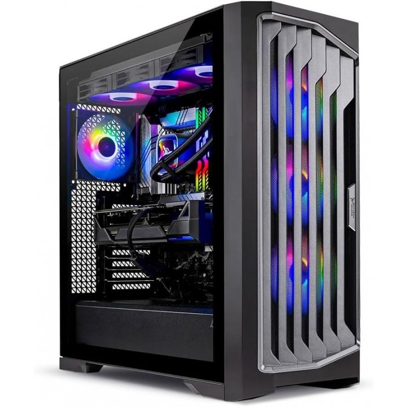 Rtx 5090 32Gb - Legacy 4 Gaming PC Desktop, Ryzen
