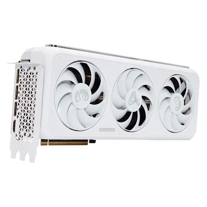 Rtx 5080 16Gb - Hurtownia Karta Graficzna AX Gaming RTX5080