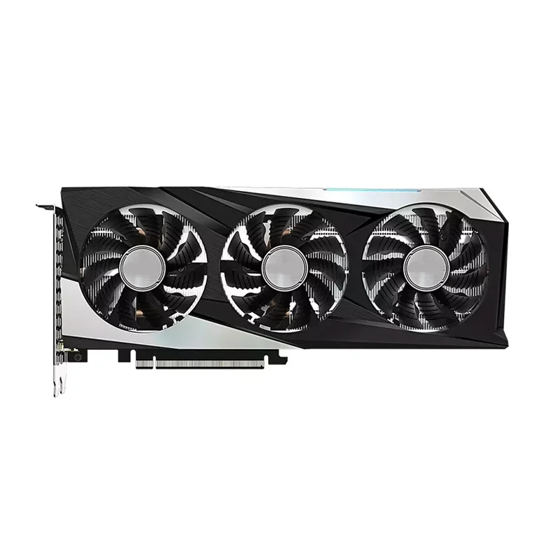 Graphics Card 24Gb Gddr6X - Karta Graficzna 3090 24Gb 384Bit Gddr6X
