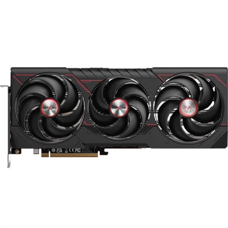 Rx 9070 Xt - Karta graficzna Sapphire RADEON RX 7900