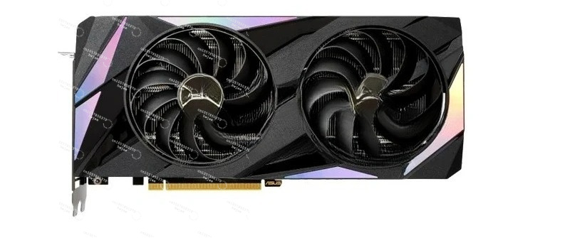 Graphics Card 24Gb Gddr6X - 90% Nowa Karta Graficzna RTX 3090