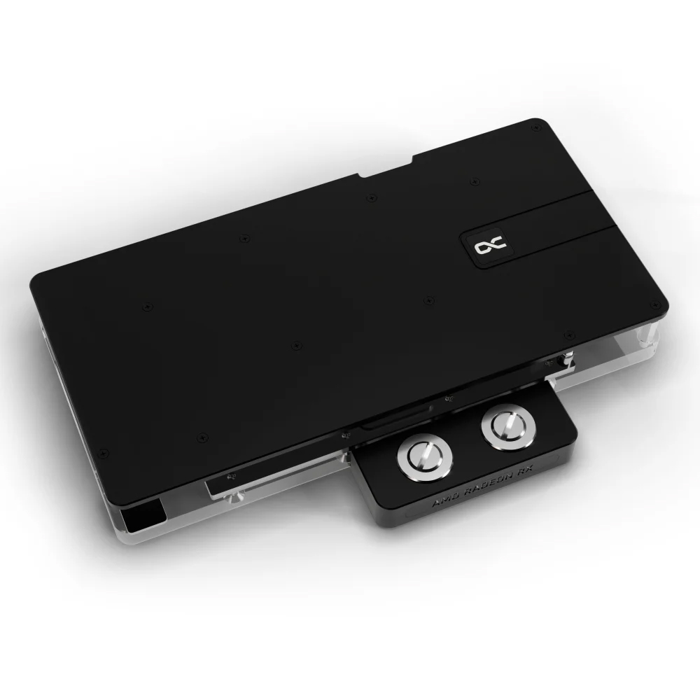 Alphacool Core GPU Water Block – Rx 9070 Xt recenzja i cena