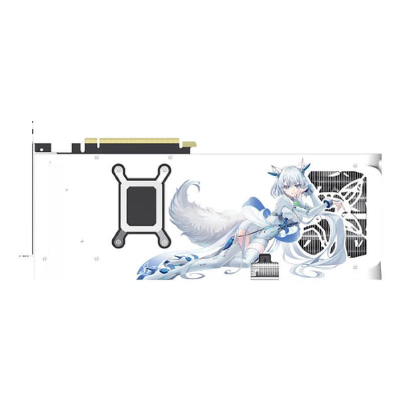 Karta graficzna A+ Manli GeFor – Rtx 5080 16Gb recenzja i cena