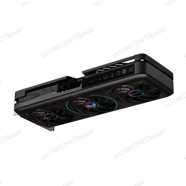 RTX 5080 16GB GDDR7 256Bit 960 – Rtx 5080 16Gb recenzja i cena