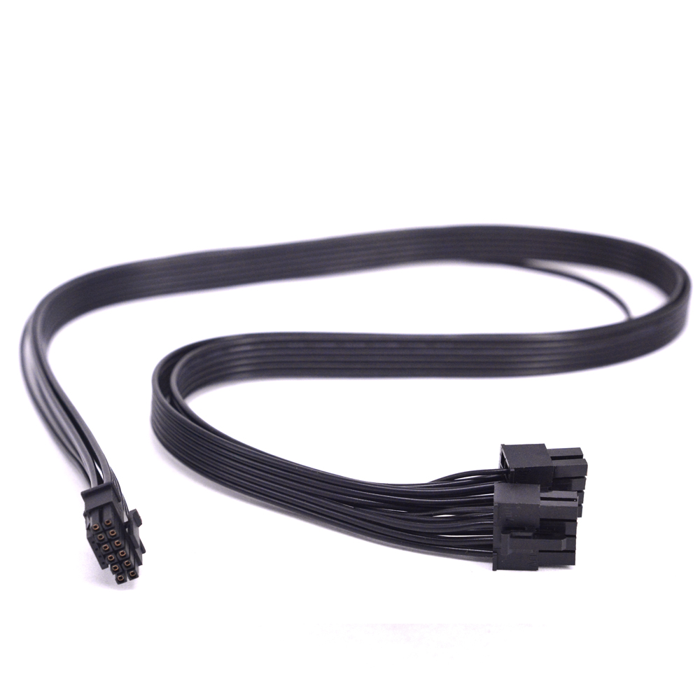 Do Thermaltake TT smart SE530  – Dual 8Pin To 16Pin 12Vhpwr Cable recenzja i cena