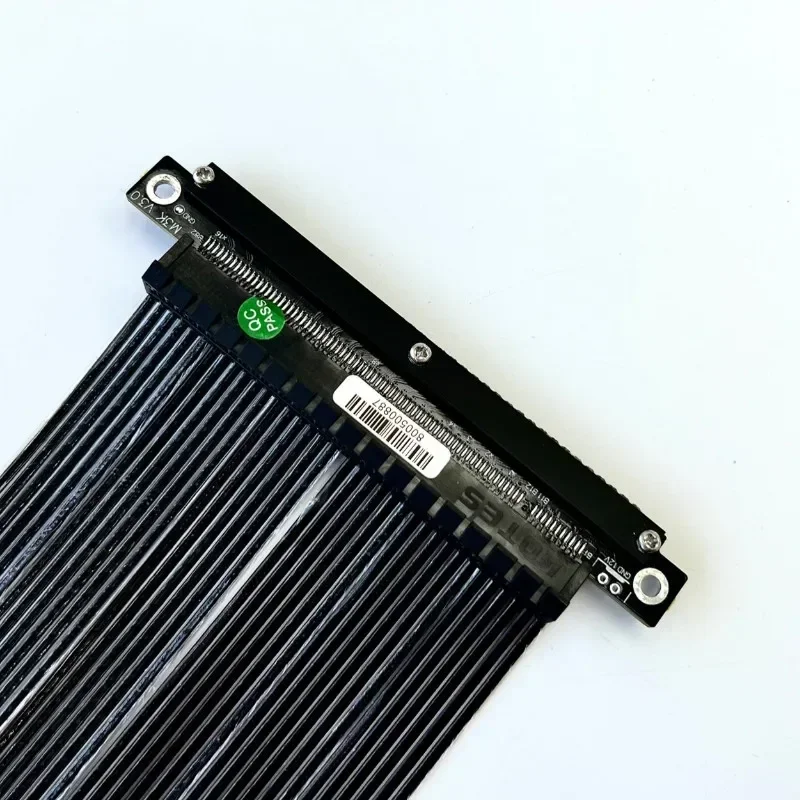 Kabel rozszerzający PCIE 4.0 1 – Itx Gpu Riser Pcie 4.0 16X recenzja i cena
