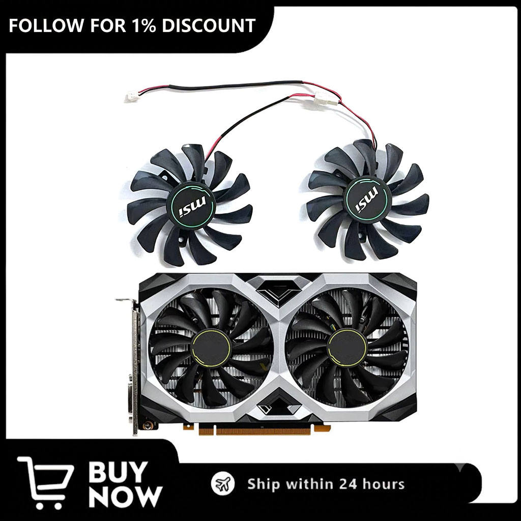 Wentylator karty graficznej pa – Rtx 4080 Super 16Gb recenzja i cena