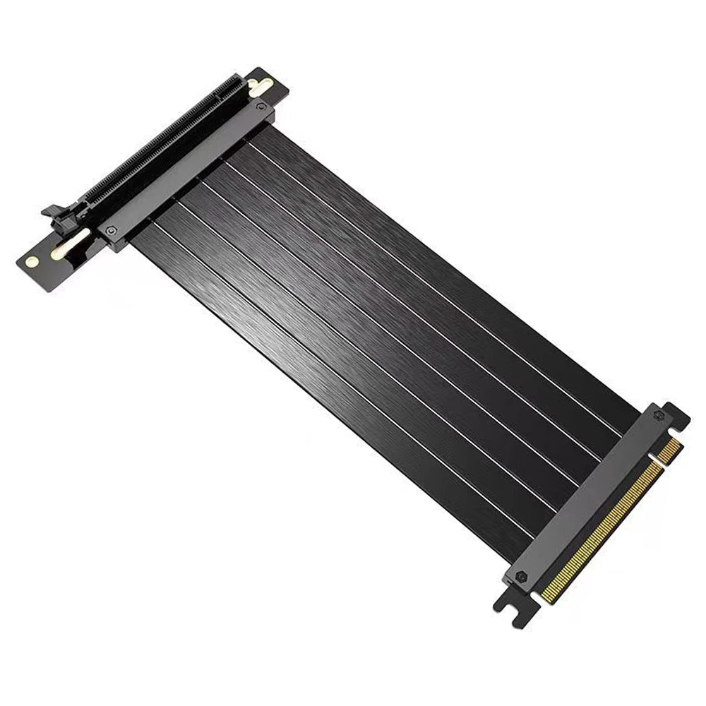 MZX PCIE 4.0 3.0 16X Riser Cab – Itx Gpu Riser Pcie 4.0 16X recenzja i cena