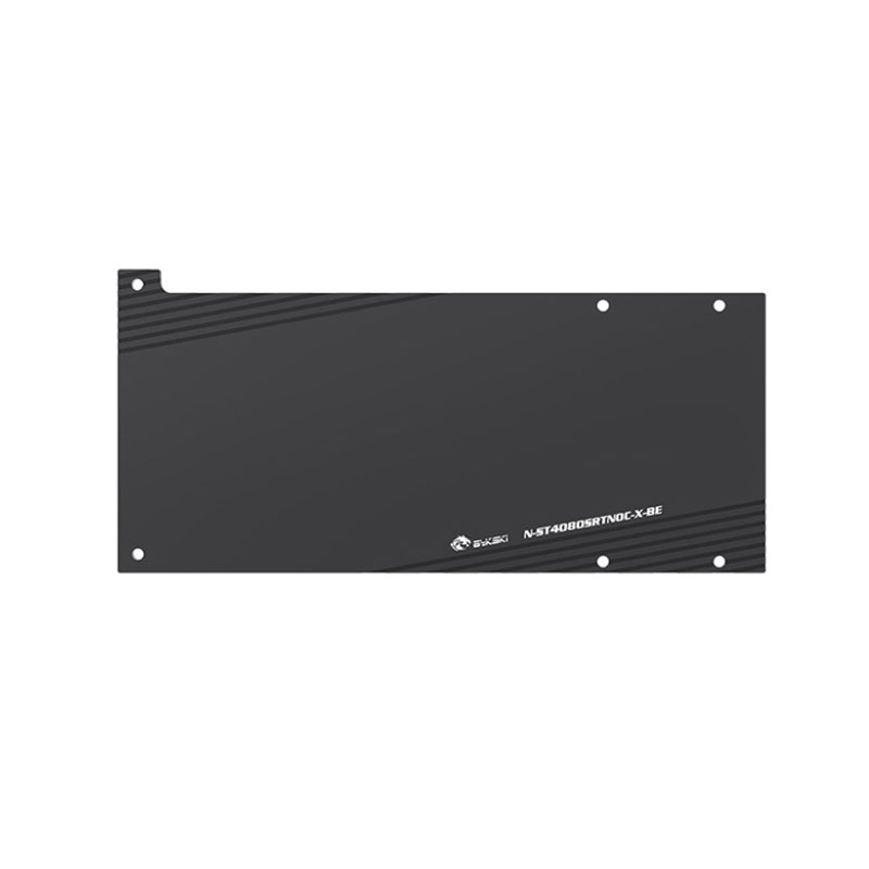 Blok wodny Bykski do karty gra – Rtx 4080 Super 16Gb recenzja i cena