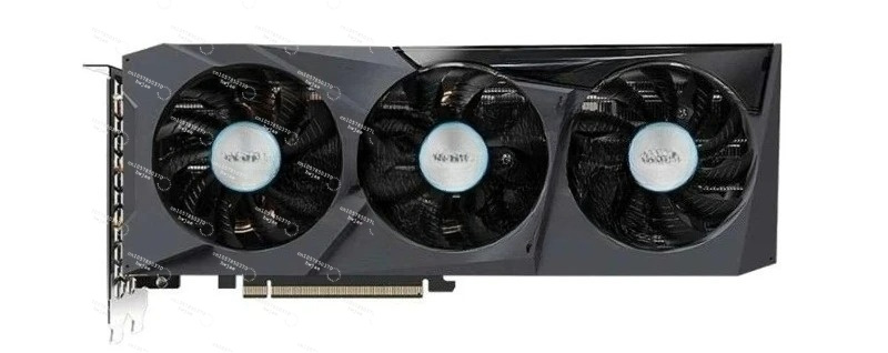 90% Nowa Karta Graficzna GPU,  – Graphics Card 24Gb Gddr6X recenzja i cena