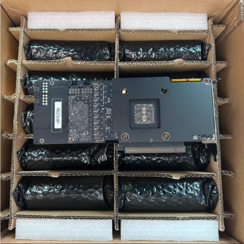 Karta graficzna RTX 3090 24GB  – Graphics Card 24Gb Gddr6X recenzja i cena