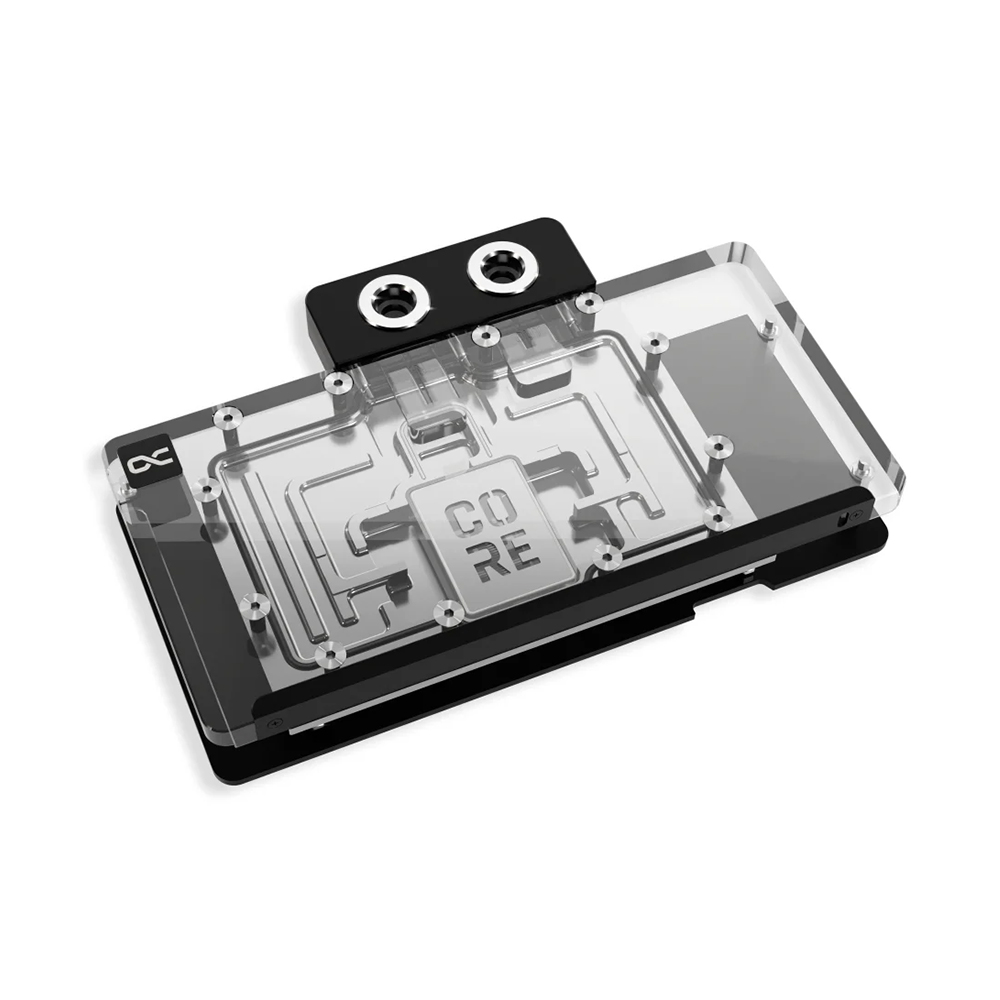 Alphacool Core Water Block do  – Rx 9070 Xt recenzja i cena