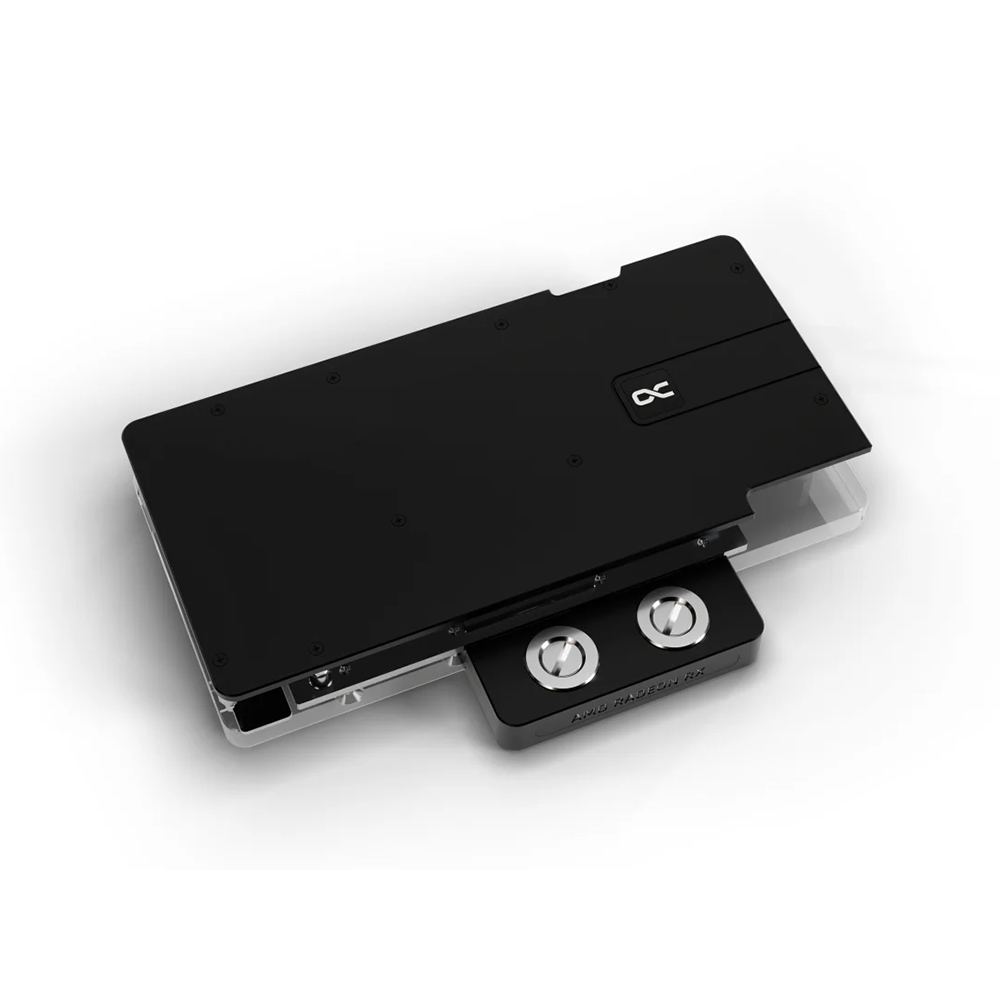 Alphacool Core Water Block do  – Rx 9070 Xt recenzja i cena