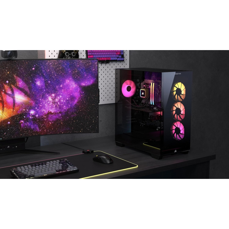 Komputer do gier I7500 – Proce – Desktop Gaming Gpu 32Gb recenzja i cena