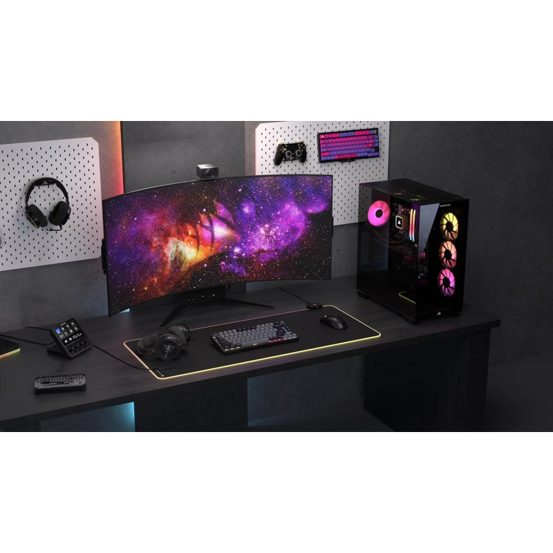 Komputer do gier I7500 – Proce – Desktop Gaming Gpu 32Gb recenzja i cena