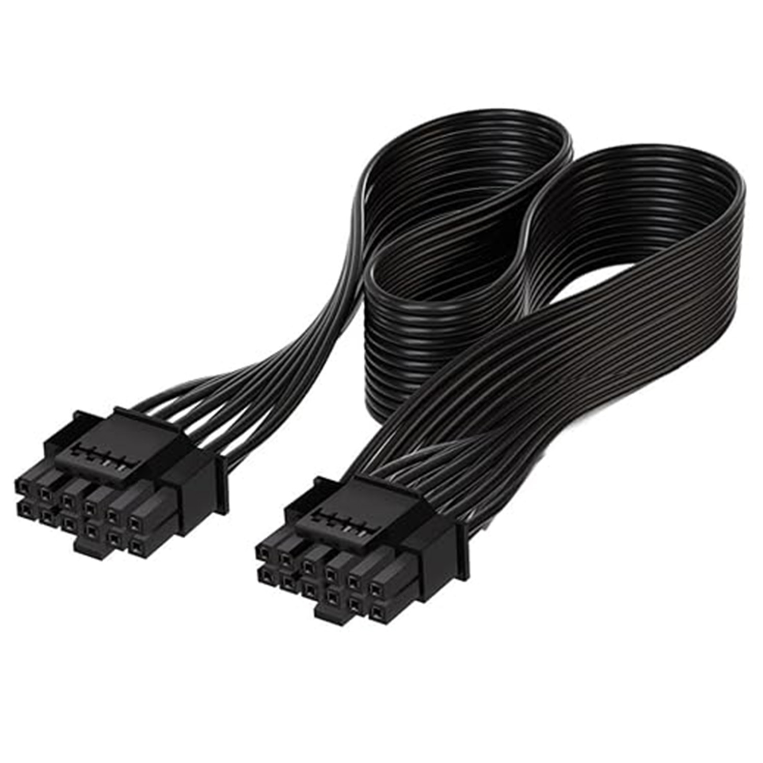 Modułowy kabel zasilający 12VH – Dual 8Pin To 16Pin 12Vhpwr Cable recenzja i cena