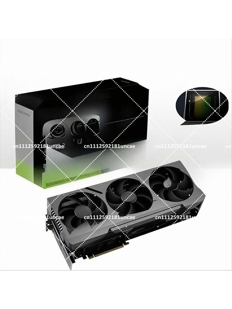 Karta graficzna 24GB GDDR6X 38 – Graphics Card 24Gb Gddr6X recenzja i cena
