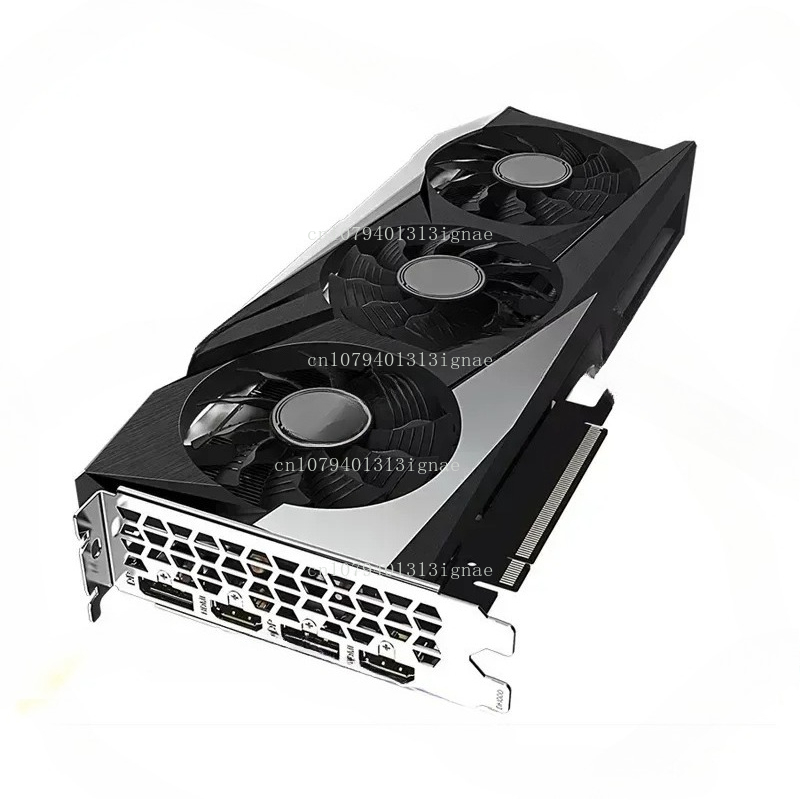 Karta Graficzna RTX 3090 24GB  – Graphics Card 24Gb Gddr6X recenzja i cena