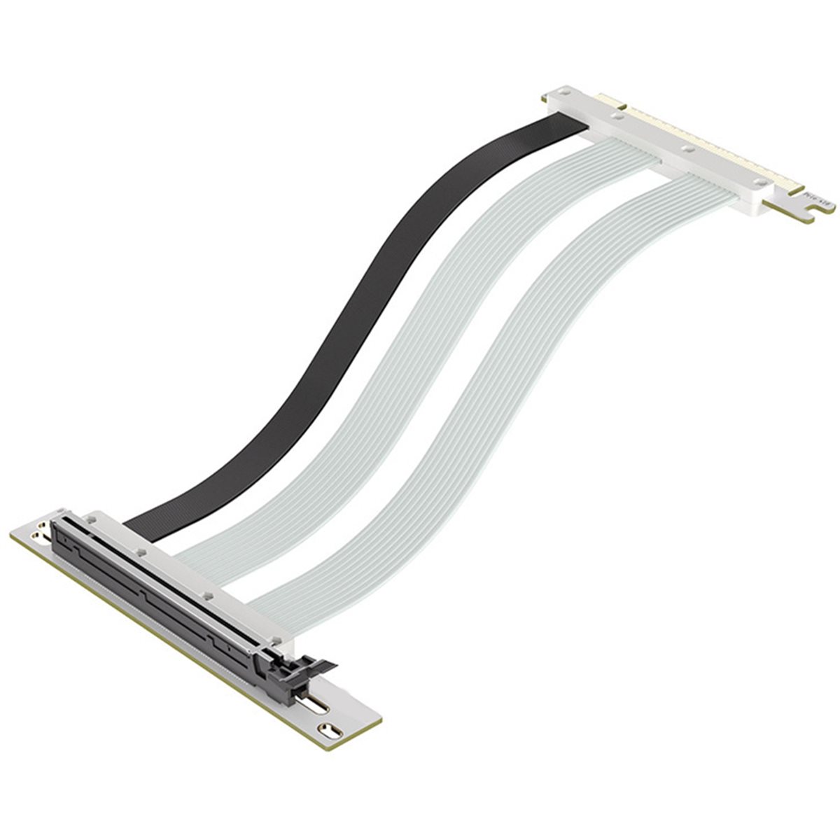 2026 NOWY 20cm Kabel Riser PCI – Pcie 5.0 Gpu Riser Cable recenzja i cena