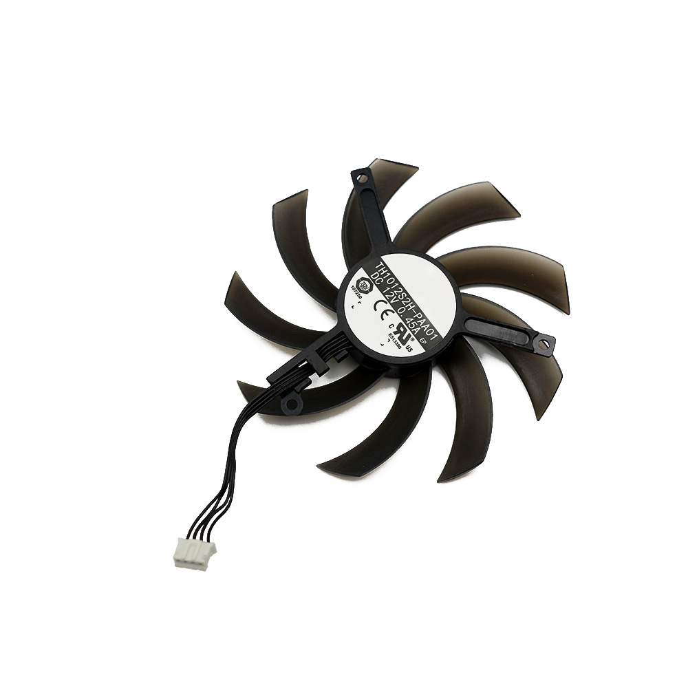 Oryginalny wentylator karty gr – Rtx 4080 Super 16Gb recenzja i cena