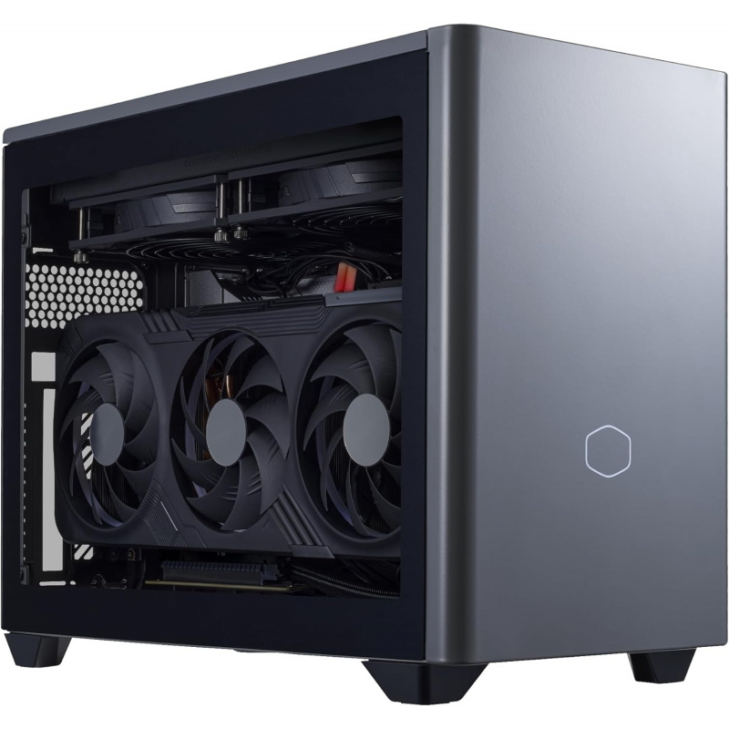 Cooler Master NR2 Mini ITX – U – Rtx 5080 16Gb recenzja i cena