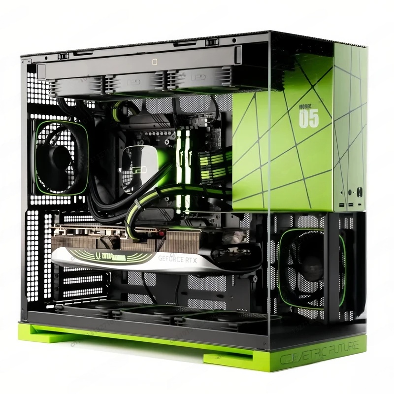 I9 14900K R9 9950X3D RTX 5090  – Rtx 5090 32Gb recenzja i cena