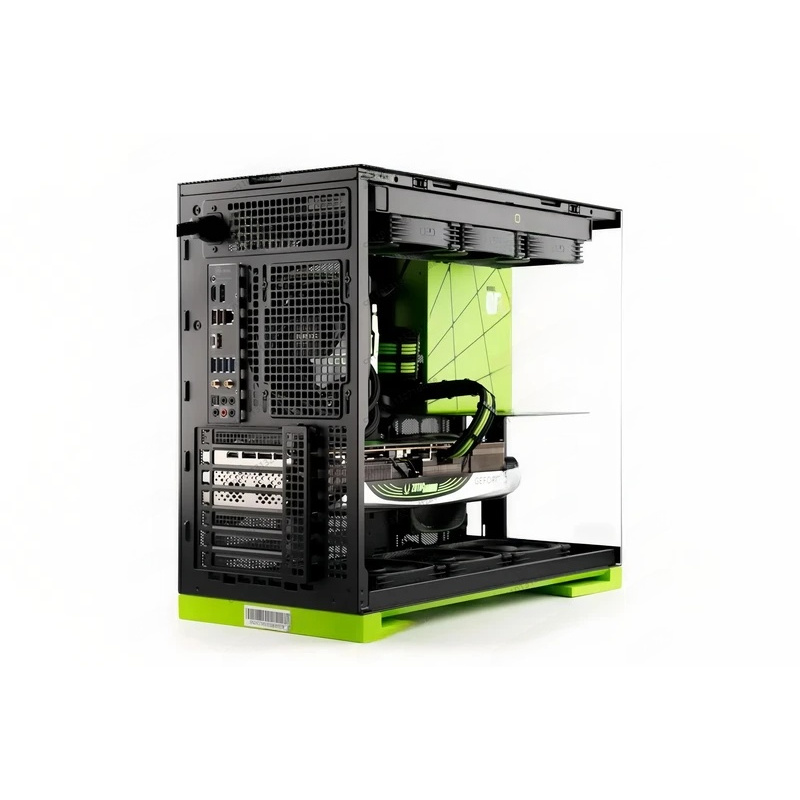 I9 14900K R9 9950X3D RTX 5090  – Rtx 5090 32Gb recenzja i cena