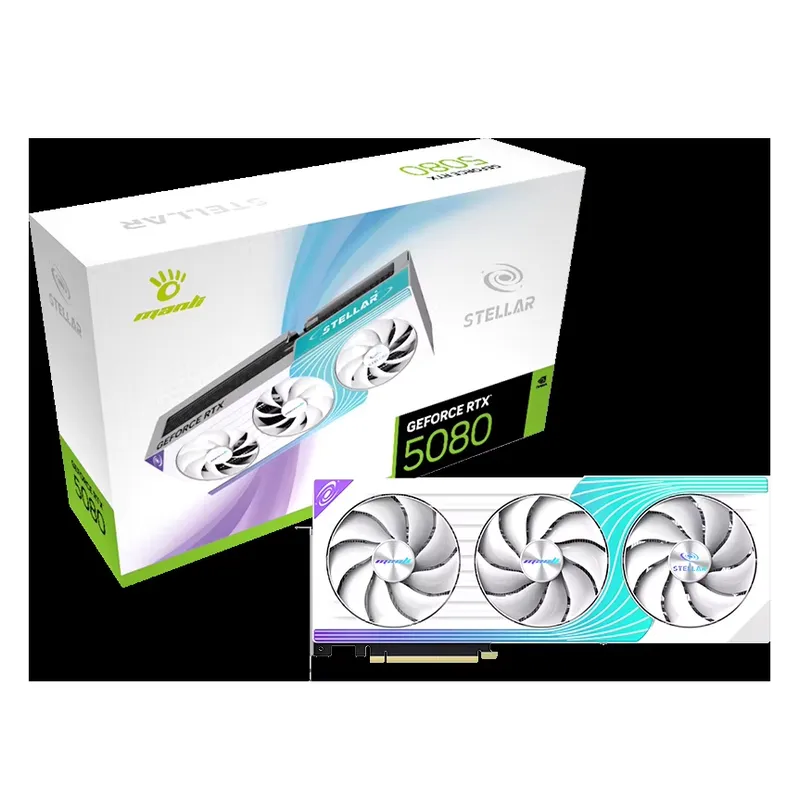 【CHIMU HOME】 Karta graficzna G – Rtx 5080 16Gb recenzja i cena