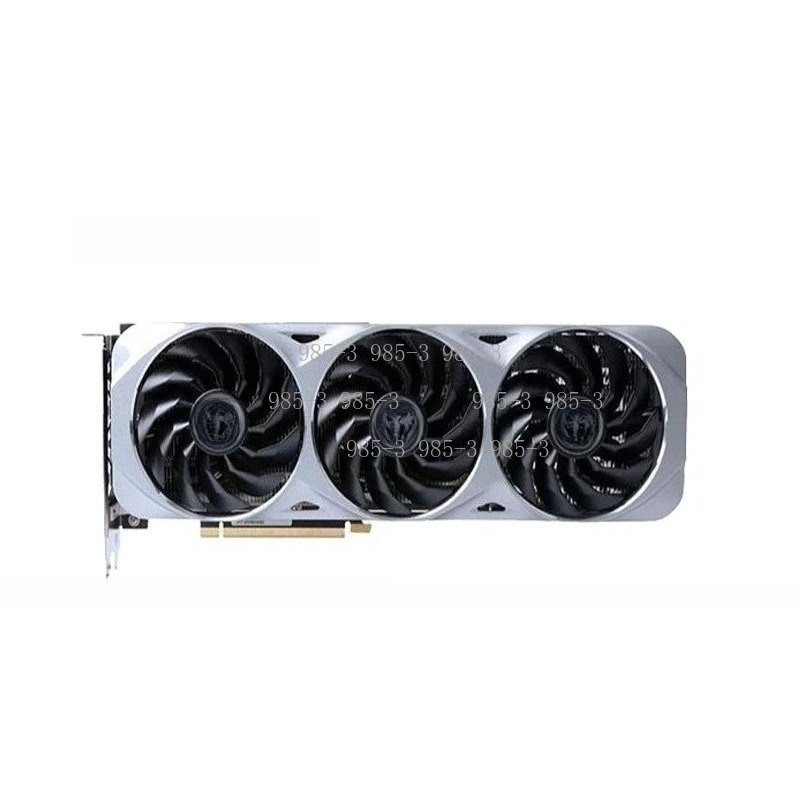 Karta graficzna RTX 3090 24GB  – Graphics Card 24Gb Gddr6X recenzja i cena