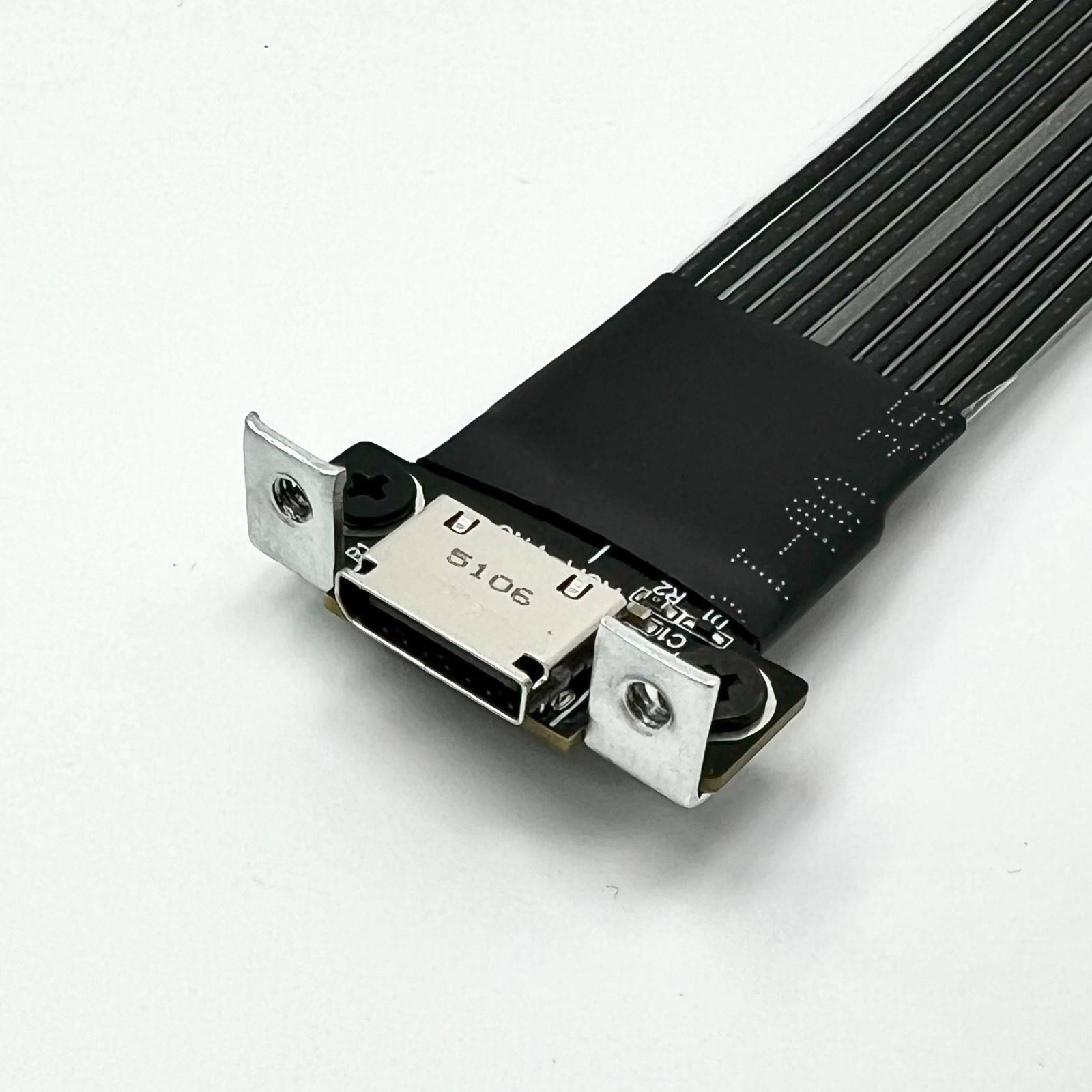 Adapter PCIE 5.0 X4 Gen5 M.2 N – Pcie 5.0 Gpu Riser Cable recenzja i cena
