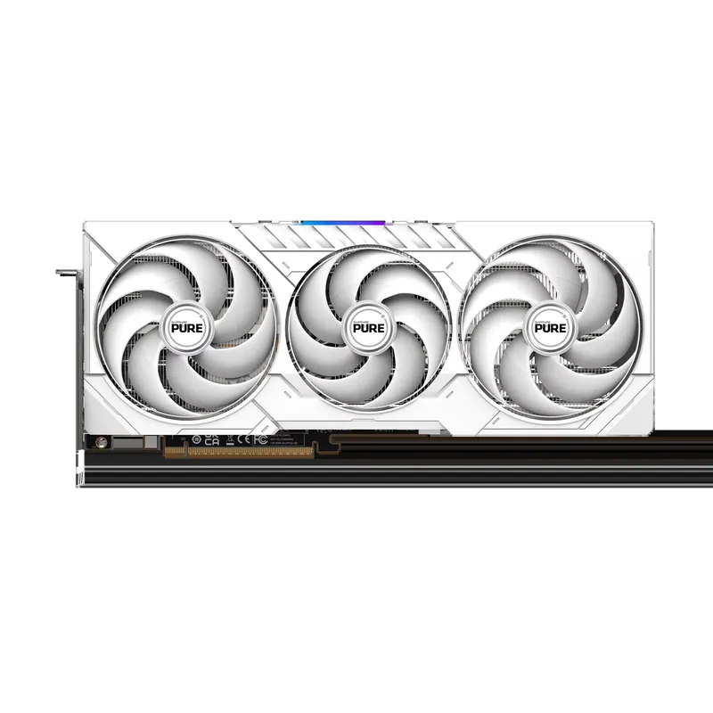 Najnowsza karta graficzna do g – Rx 9070 16Gb recenzja i cena