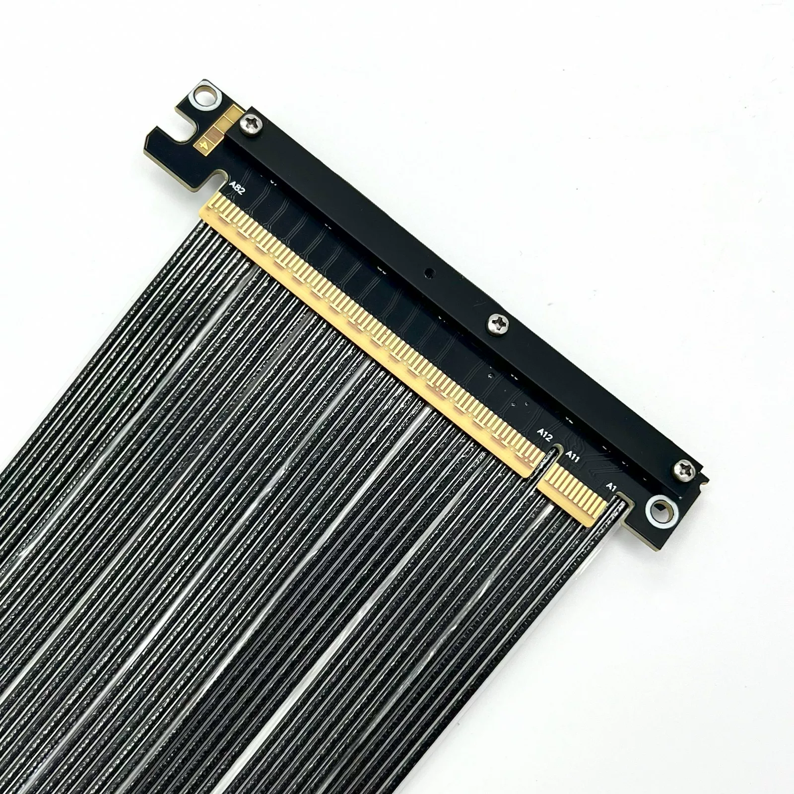 Kabel przedłużający ADT Gen 5/ – Itx Gpu Riser Pcie 4.0 16X recenzja i cena