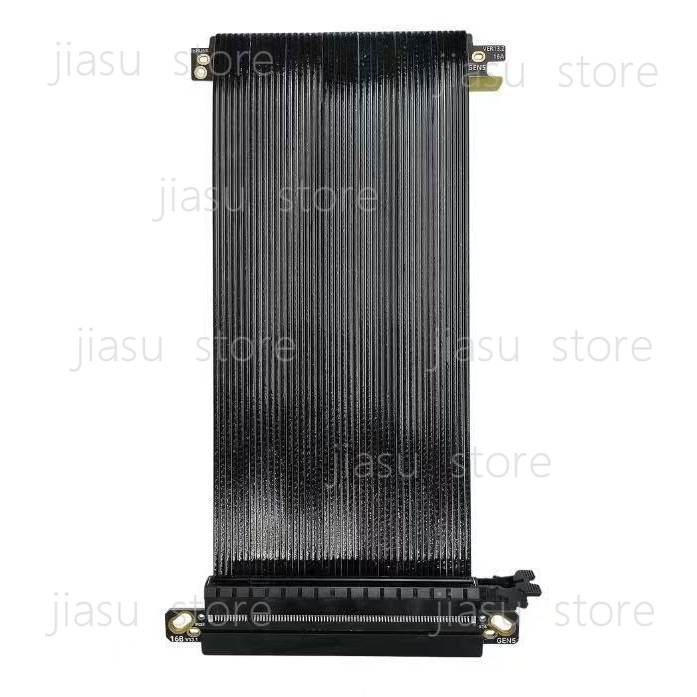 Kabel Riser PCIe 5.0 GPU o peł – Pcie 5.0 Gpu Riser Cable recenzja i cena