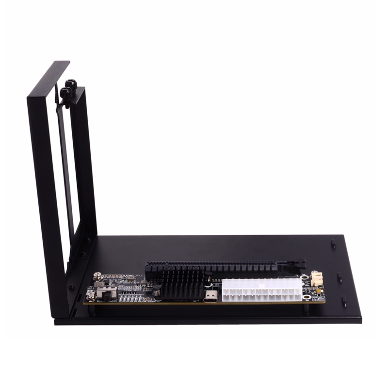 Adapter EGPU UT4G do laptopa,  – Gpu External Dock Egpu Thunderbolt 4 recenzja i cena