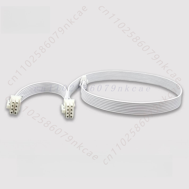 Kabel zasilający ATX 3.0 12VHP – Dual 8Pin To 16Pin 12Vhpwr Cable recenzja i cena