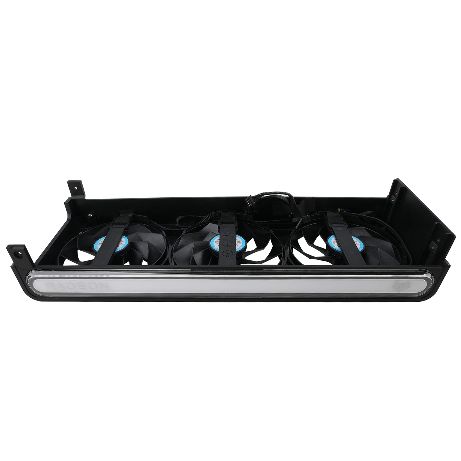 Wentylator chłodzący kartę gra – Rx 7900 Xtx 24Gb recenzja i cena