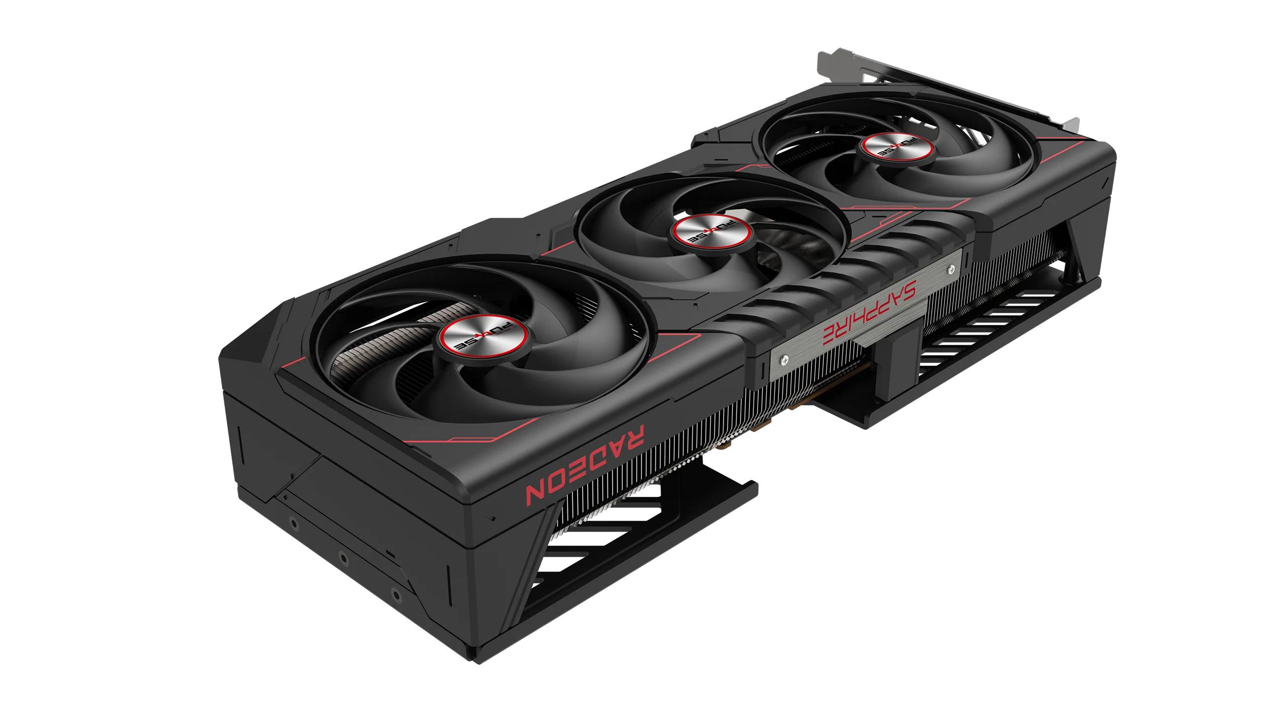 2025 Nowa karta graficzna SAPP – Rx 9070 16Gb recenzja i cena