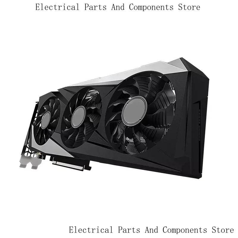 Karta Graficzna 3090 24Gb 384B – Graphics Card 24Gb Gddr6X recenzja i cena