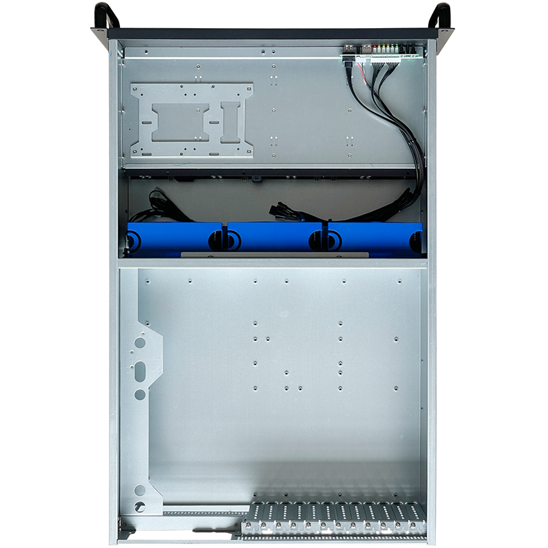 ZhenLoong GPU 4U Server Rack C – Server Gpu Chassis 4U recenzja i cena