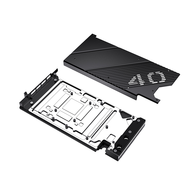 Chłodnica wodna GPU Bykski do  – Rtx 4090 Water Block recenzja i cena